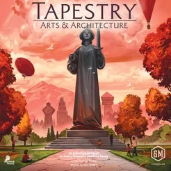 Tapestry: Arts and architecture expansion - for rent